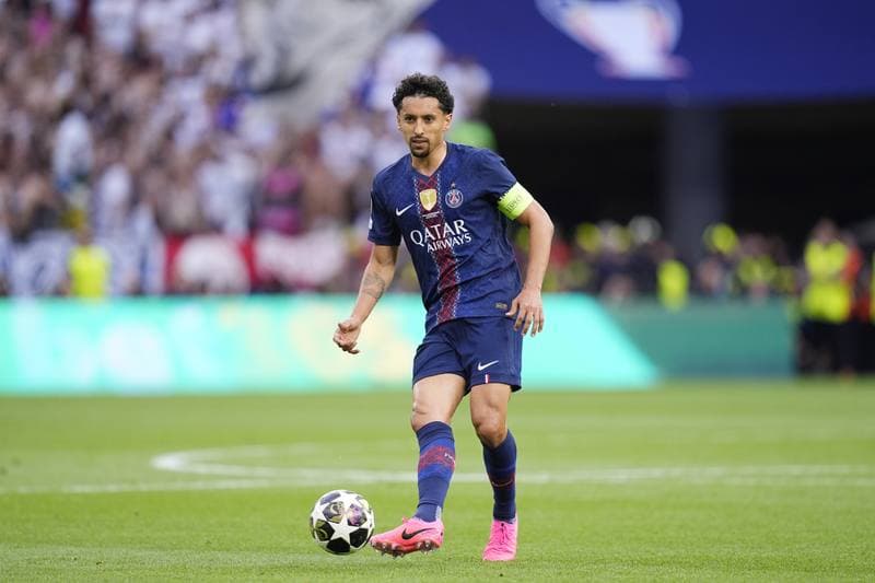 Football. UEFA Champions League. Paris Saint-Germain - Arsenal. 30.05.2026