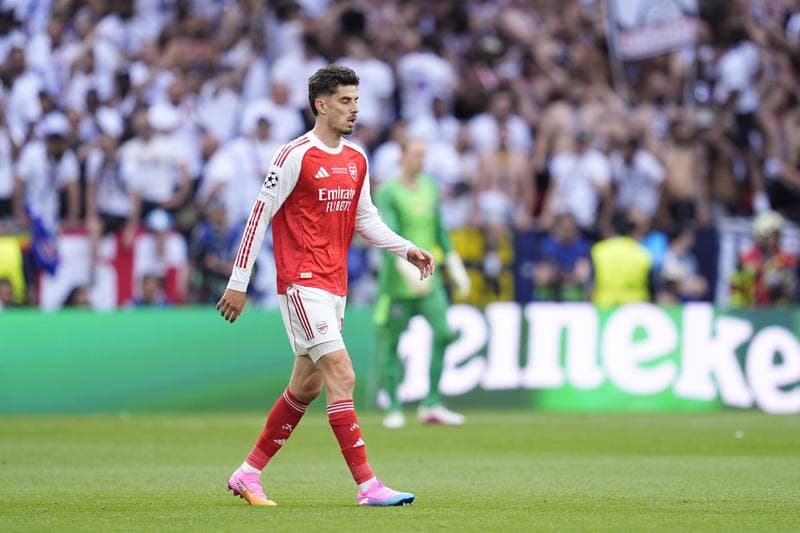 Football. UEFA Champions League. Paris Saint-Germain - Arsenal. 30.05.2026