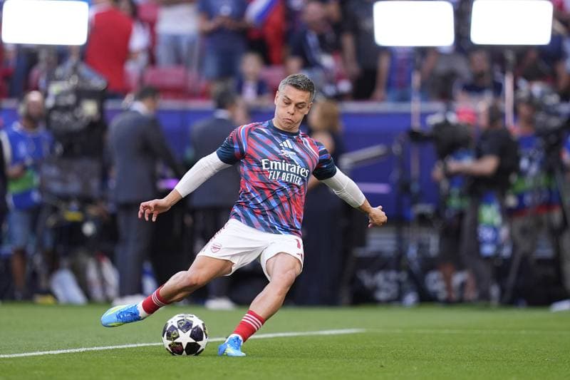 Football. UEFA Champions League. Paris Saint-Germain - Arsenal. 30.05.2026