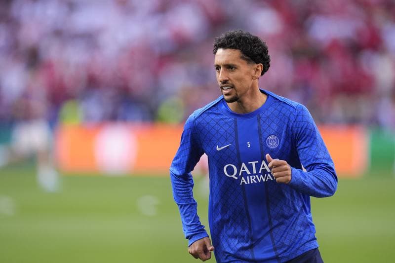 Football. UEFA Champions League. Paris Saint-Germain - Arsenal. 30.05.2026