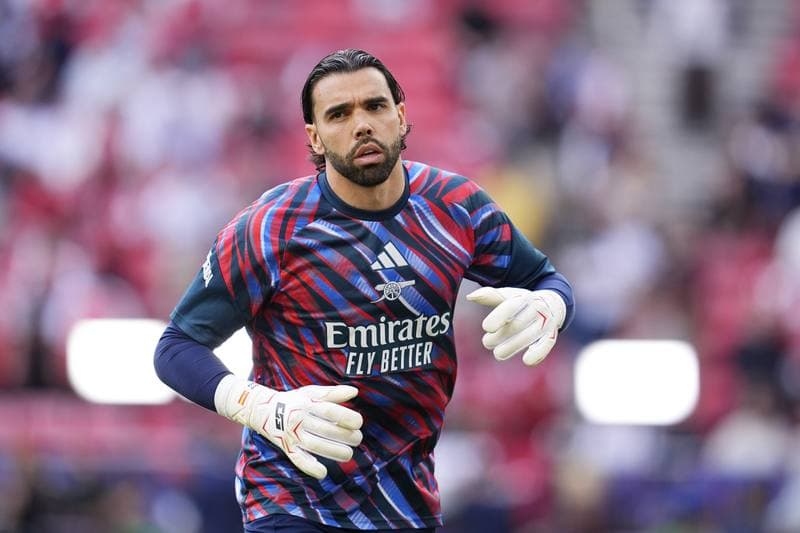 Football. UEFA Champions League. Paris Saint-Germain - Arsenal. 30.05.2026