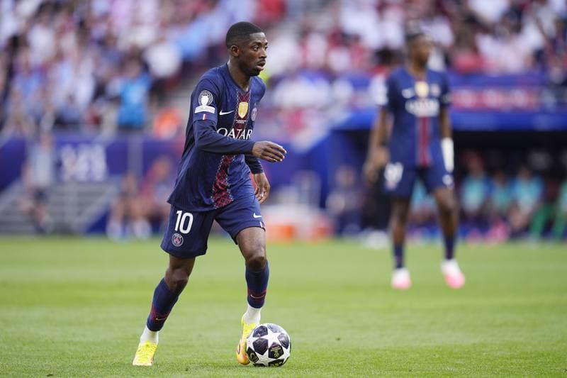 Football. UEFA Champions League. Paris Saint-Germain - Arsenal. 30.05.2026
