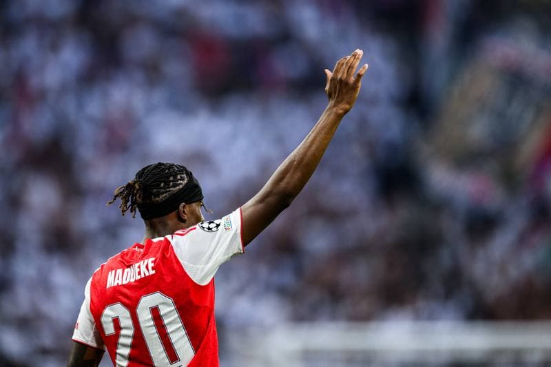 Football. UEFA Champions League Final. Paris Saint-Germain - Arsenal. 30.05.2026