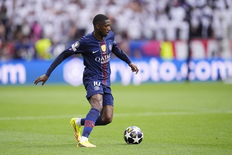 Football. UEFA Champions League. Paris Saint-Germain - Arsenal. 30.05.2026
