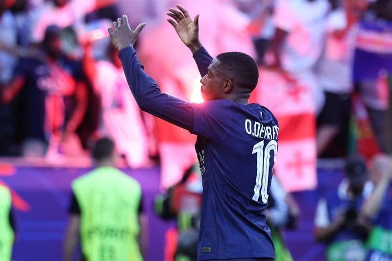 Football. UEFA Champions League Final. Paris Saint Germain - Arsenal FC. 30.05.2026