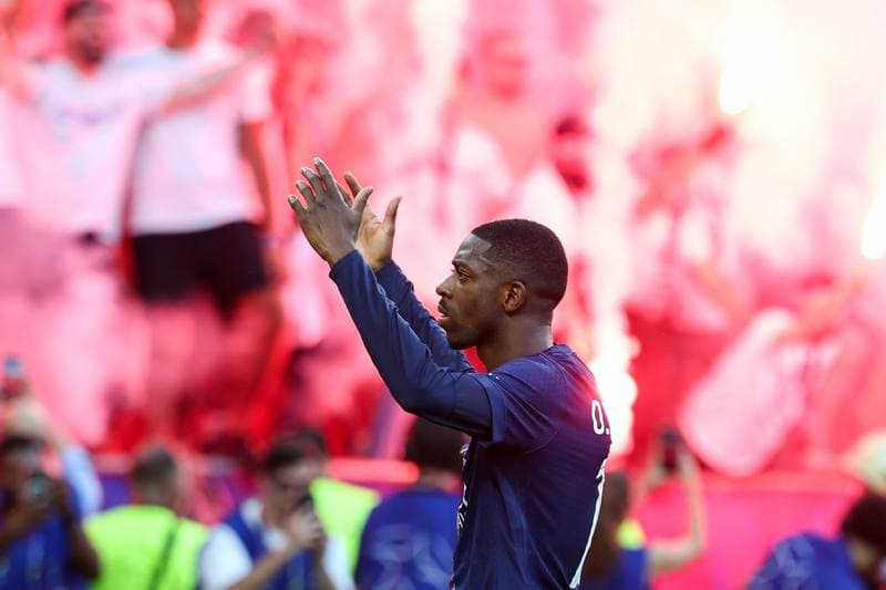 Football. UEFA Champions League Final. Paris Saint Germain - Arsenal FC. 30.05.2026