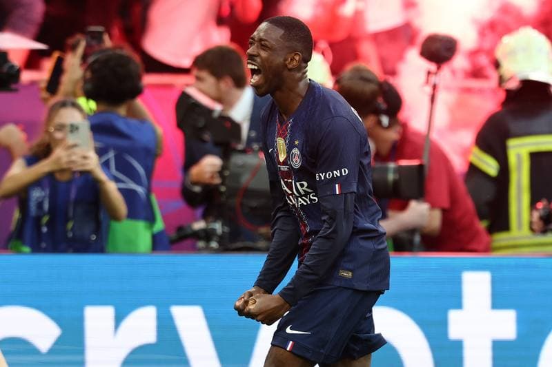 Football. UEFA Champions League Final. Paris Saint Germain - Arsenal FC. 30.05.2026