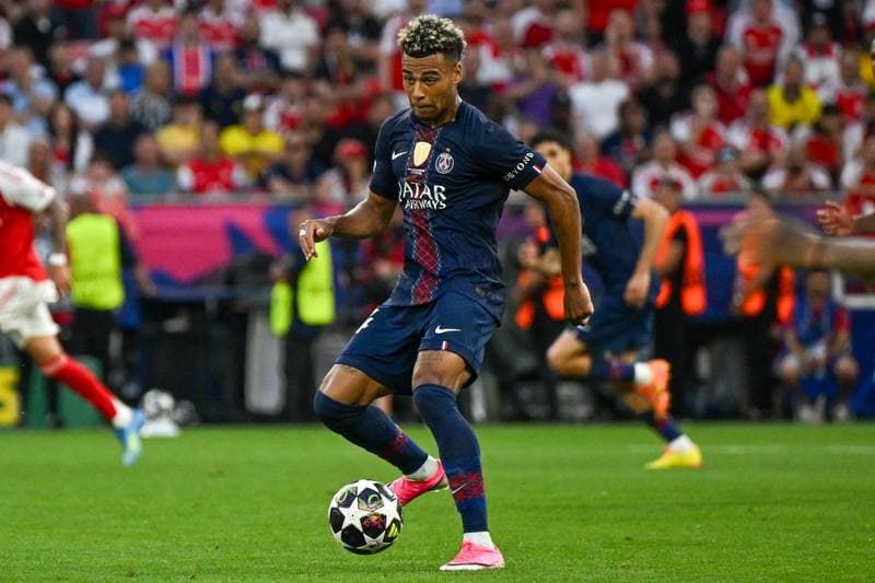 Football. UEFA Champions League Final. Paris Saint-Germain - Arsenal. 30.05.2026