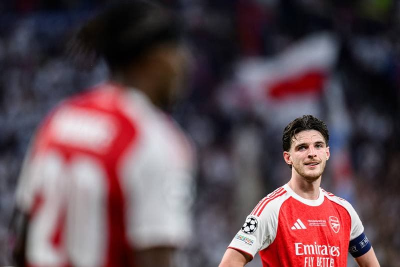 Football. UEFA Champions League Final. Paris Saint-Germain - Arsenal. 30.05.2026