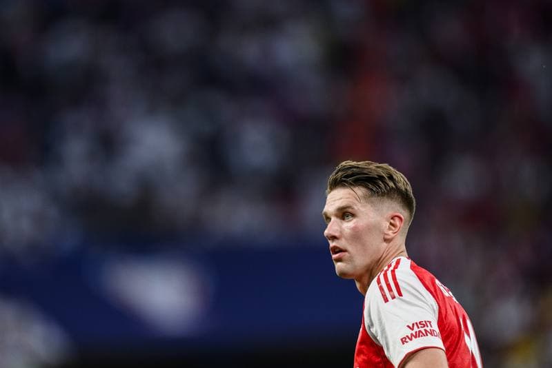 Football. UEFA Champions League Final. Paris Saint-Germain - Arsenal. 30.05.2026