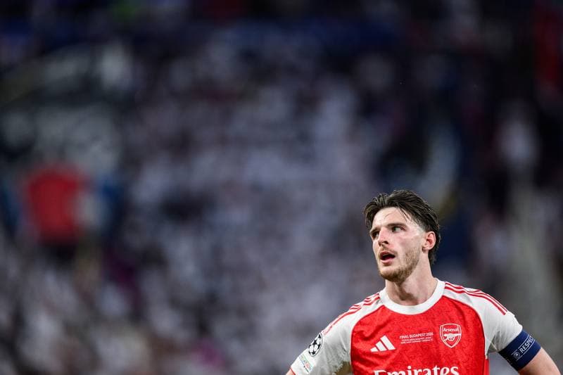 Football. UEFA Champions League Final. Paris Saint-Germain - Arsenal. 30.05.2026