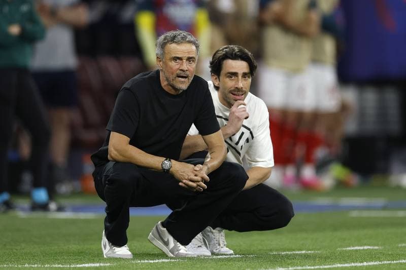Football. UEFA Champions League Final. Paris Saint-Germain - Arsenal. 30.05.2026