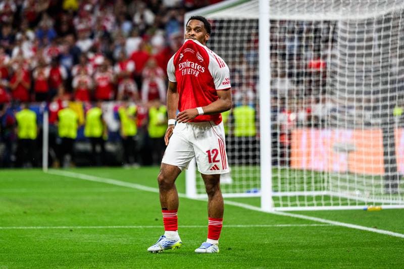 Football. UEFA Champions League Final. Paris Saint-Germain - Arsenal. 30.05.2026