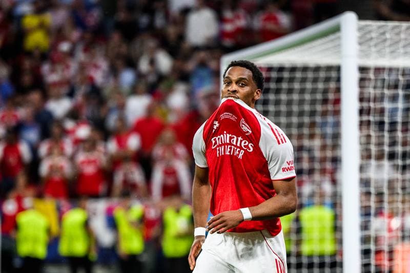 Football. UEFA Champions League Final. Paris Saint-Germain - Arsenal. 30.05.2026