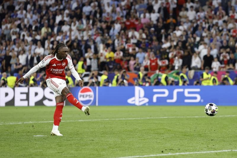 Football. UEFA Champions League Final. Paris Saint-Germain - Arsenal. 30.05.2026