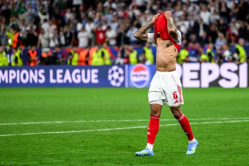 Football. UEFA Champions League Final. Paris Saint-Germain - Arsenal. 30.05.2026