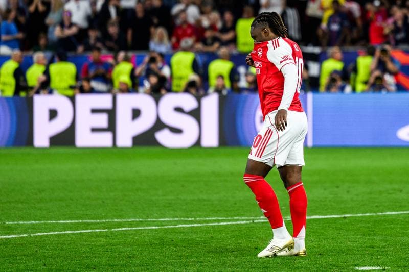 Football. UEFA Champions League Final. Paris Saint-Germain - Arsenal. 30.05.2026