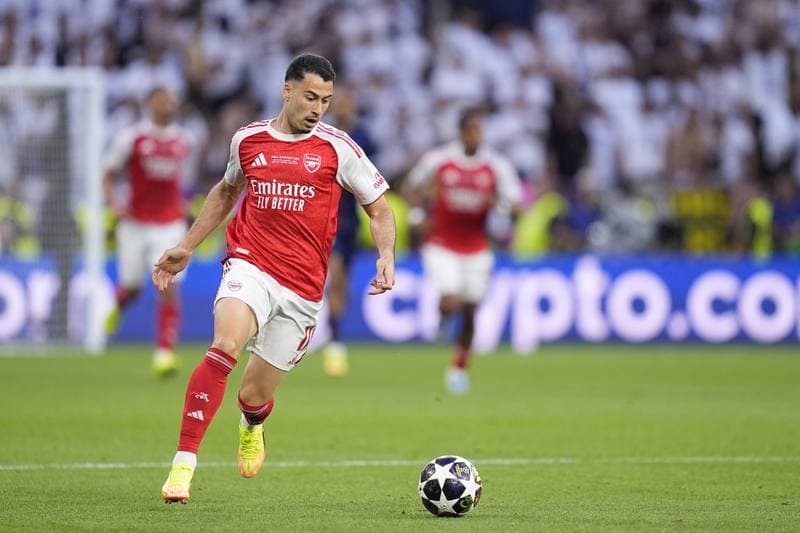 Football. UEFA Champions League. Paris Saint-Germain - Arsenal. 30.05.2026