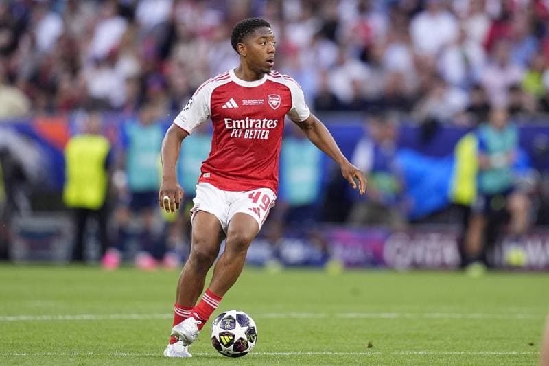 Football. UEFA Champions League. Paris Saint-Germain - Arsenal. 30.05.2026