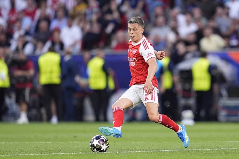 Football. UEFA Champions League. Paris Saint-Germain - Arsenal. 30.05.2026