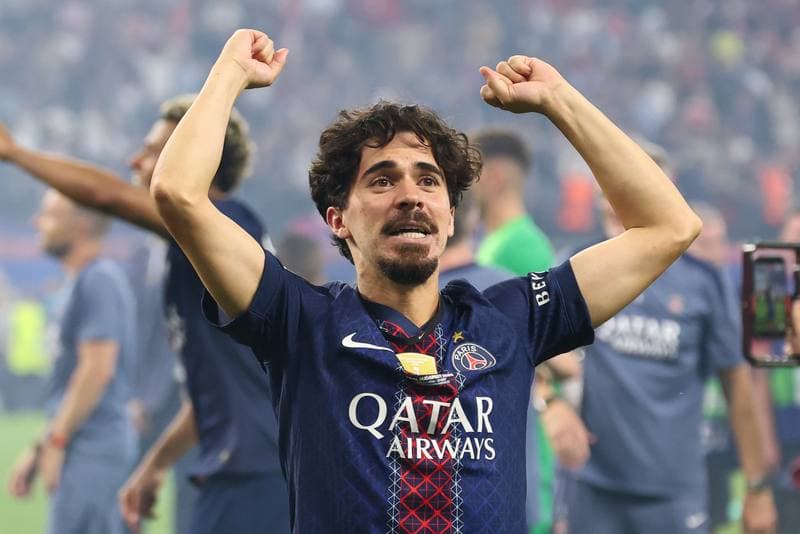 Football. UEFA Champions League Final. Paris Saint Germain - Arsenal FC. 30.05.2026