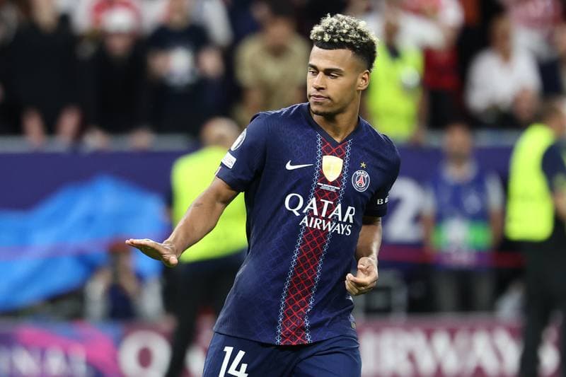 Football. UEFA Champions League Final. Paris Saint Germain - Arsenal FC. 30.05.2026