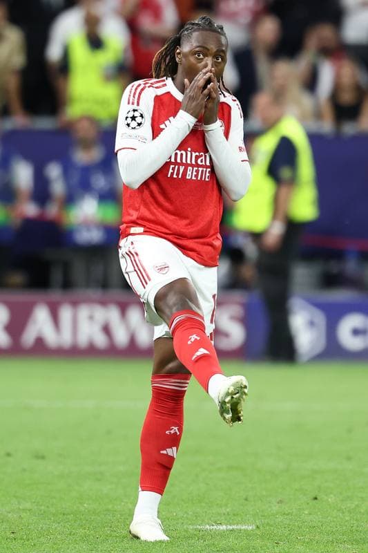 Football. UEFA Champions League Final. Paris Saint Germain - Arsenal FC. 30.05.2026