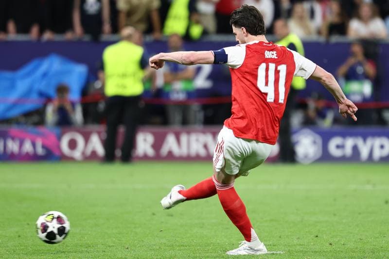 Football. UEFA Champions League Final. Paris Saint Germain - Arsenal FC. 30.05.2026