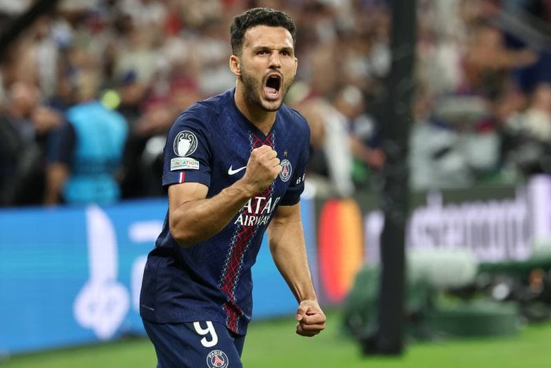 Football. UEFA Champions League Final. Paris Saint Germain - Arsenal FC. 30.05.2026