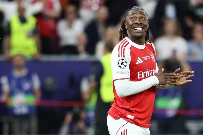 Football. UEFA Champions League Final. Paris Saint Germain - Arsenal FC. 30.05.2026