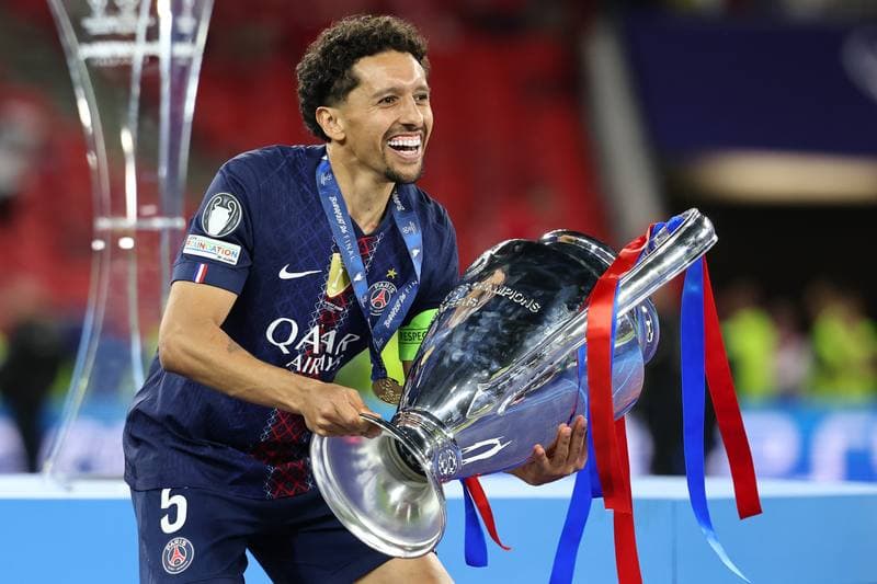 Football. UEFA Champions League Final. Paris Saint Germain - Arsenal FC. 30.05.2026