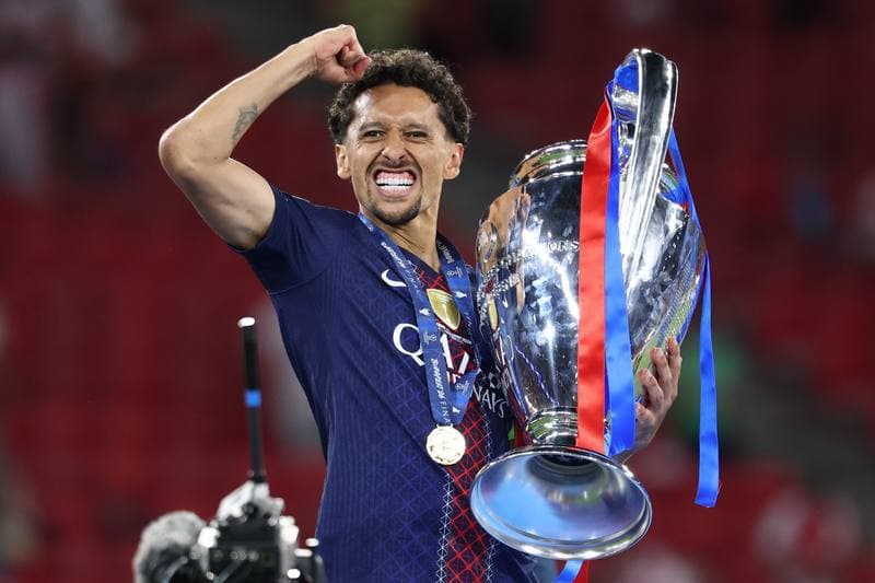 Football. UEFA Champions League Final. Paris Saint Germain - Arsenal FC. 30.05.2026
