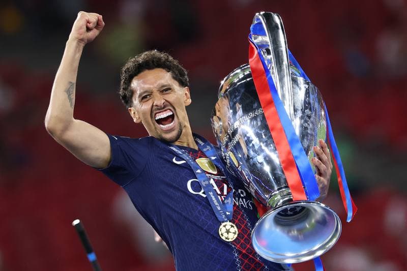 Football. UEFA Champions League Final. Paris Saint Germain - Arsenal FC. 30.05.2026