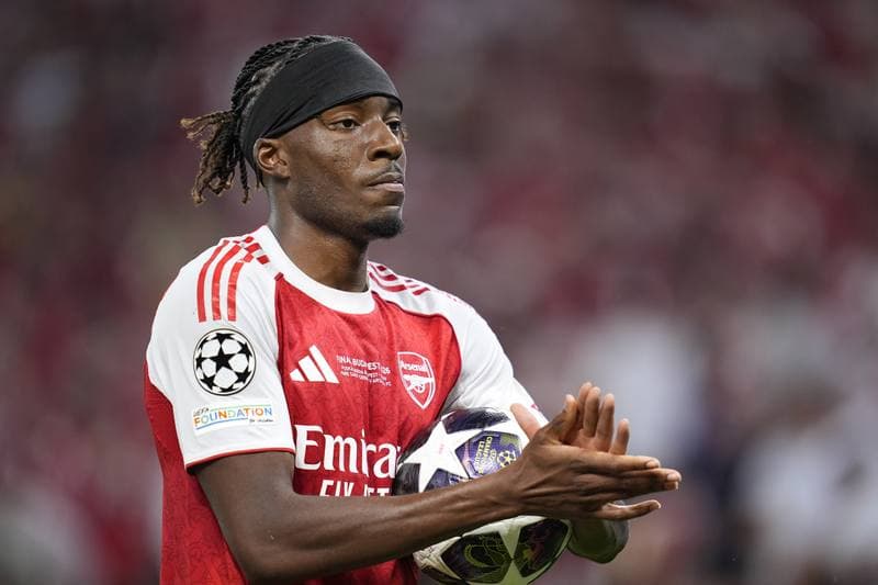 Football. UEFA Champions League. Paris Saint-Germain - Arsenal. 30.05.2026