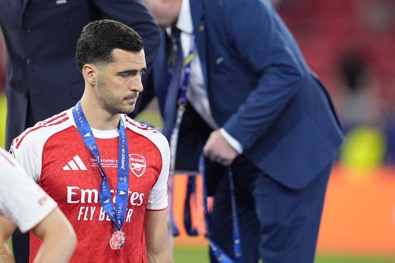 Football. UEFA Champions League. Paris Saint-Germain - Arsenal. 30.05.2026