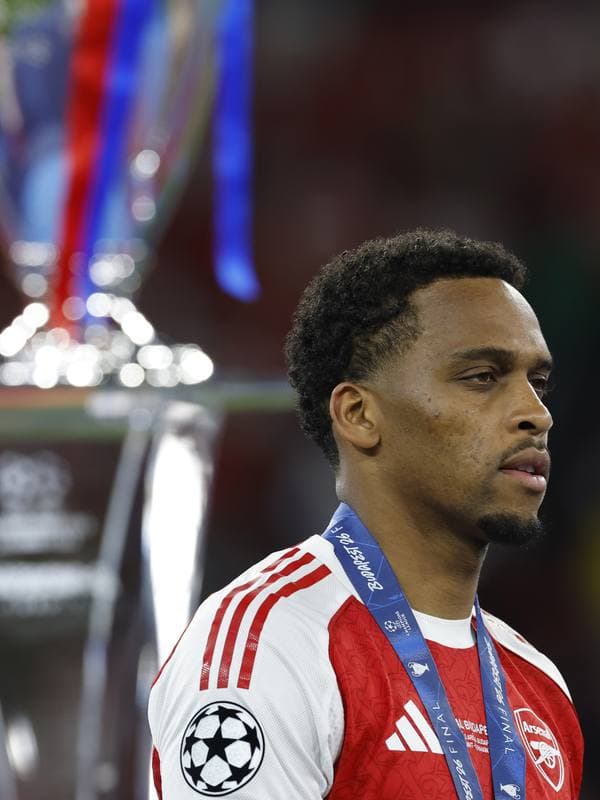 Football. UEFA Champions League Final. Paris Saint-Germain - Arsenal. 30.05.2026