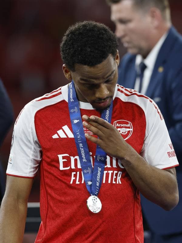Football. UEFA Champions League Final. Paris Saint-Germain - Arsenal. 30.05.2026