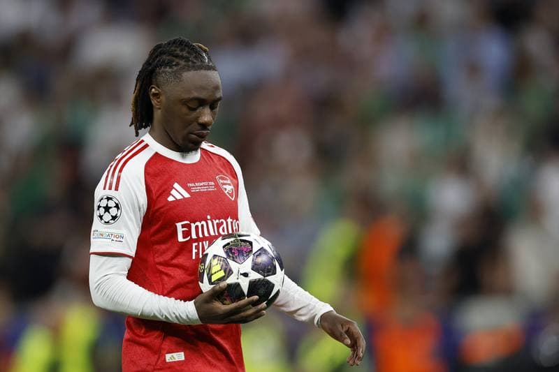 Football. UEFA Champions League Final. Paris Saint-Germain - Arsenal. 30.05.2026