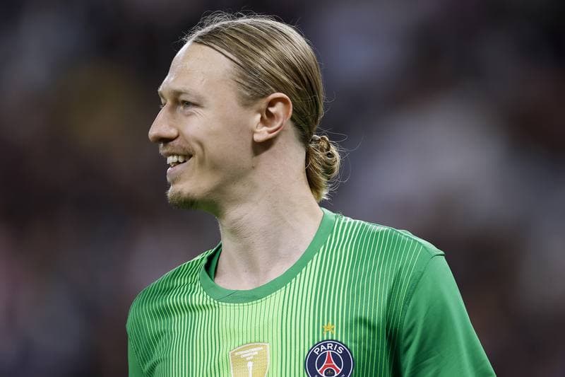 Football. UEFA Champions League Final. Paris Saint-Germain - Arsenal. 30.05.2026