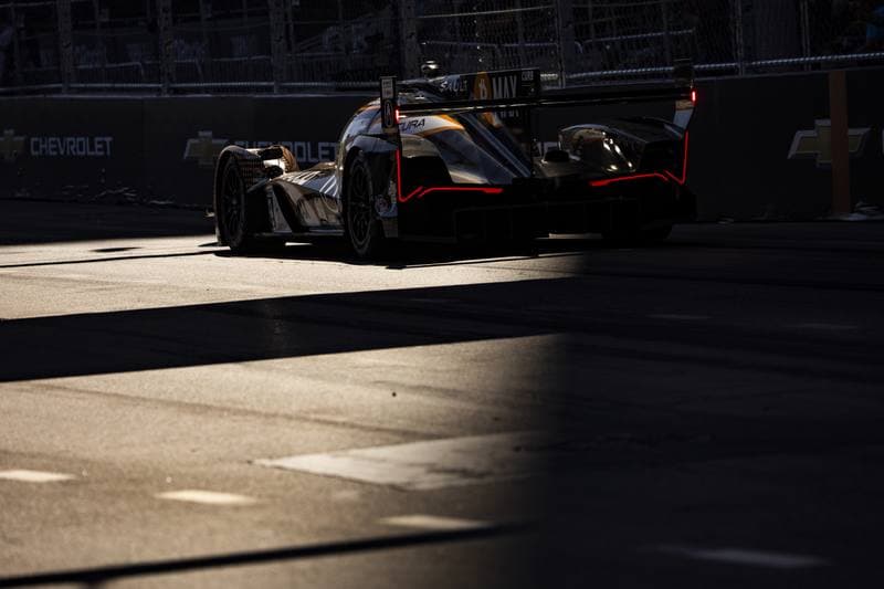 Motorsport. IMSA. Chevrolet Detroit Sports Car Classic. 29.05.2026