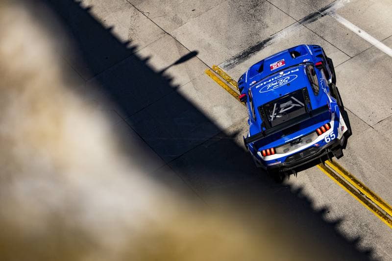 Motorsport. IMSA. Chevrolet Detroit Sports Car Classic. 29.05.2026