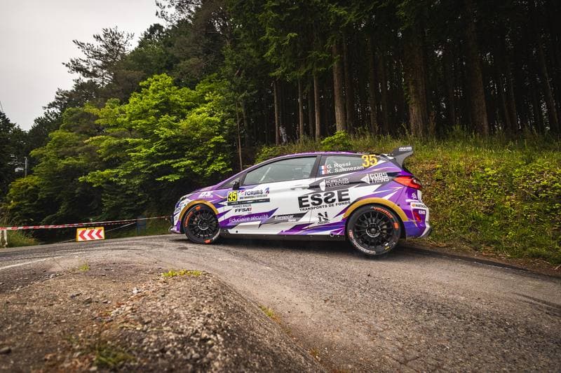 Motorsport. WRC. Rally Japan. 28.05.2026