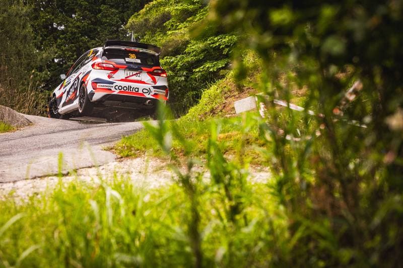 Motorsport. WRC. Rally Japan. 28.05.2026