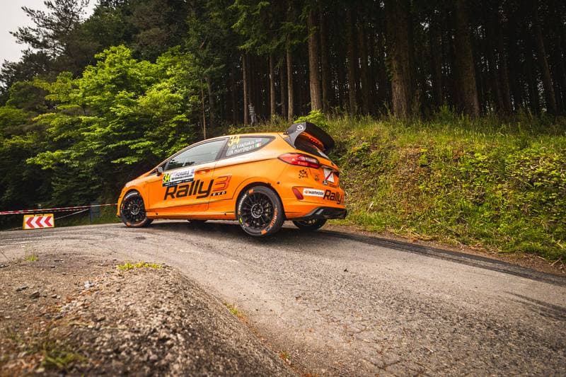 Motorsport. WRC. Rally Japan. 28.05.2026