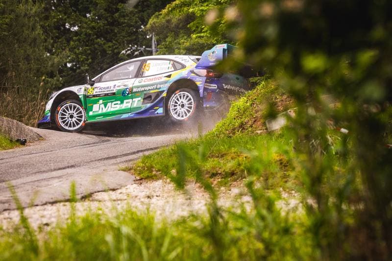 Motorsport. WRC. Rally Japan. 28.05.2026