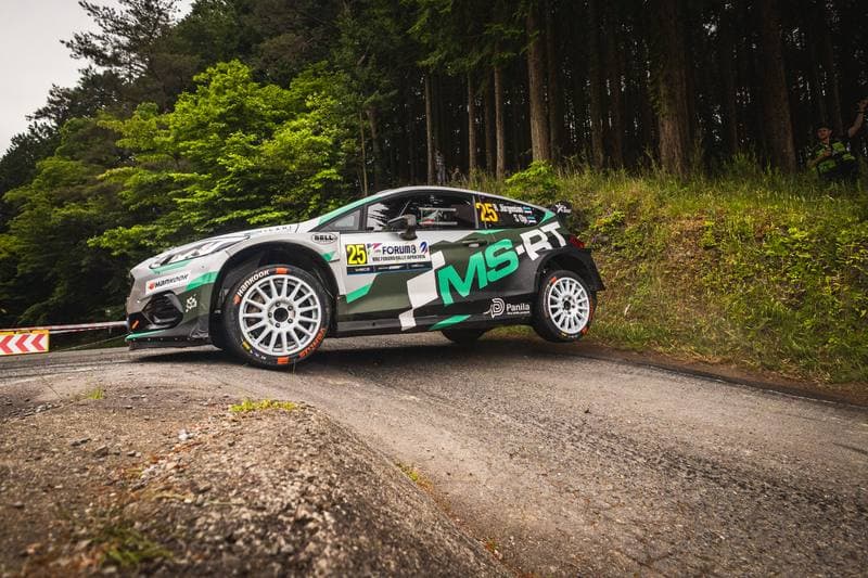 Motorsport. WRC. Rally Japan. 28.05.2026