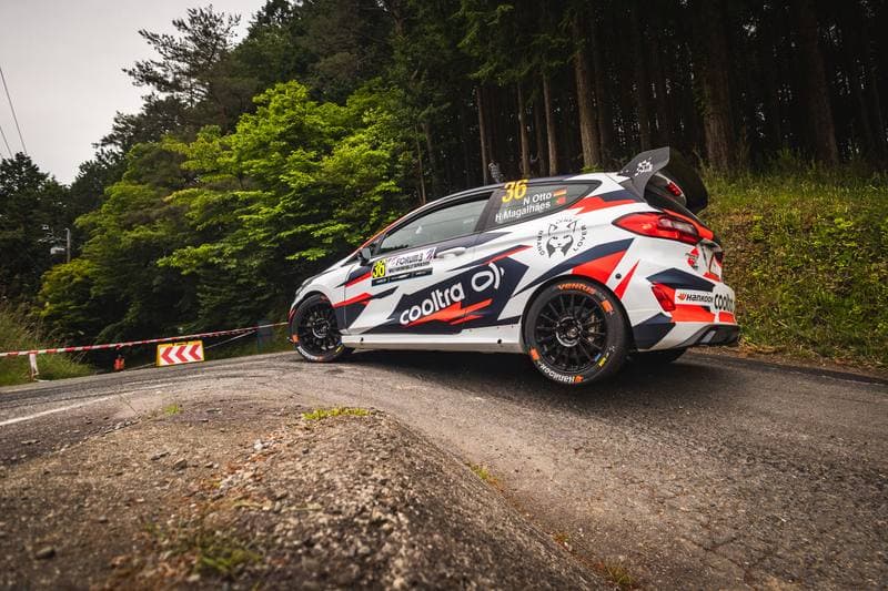 Motorsport. WRC. Rally Japan. 28.05.2026