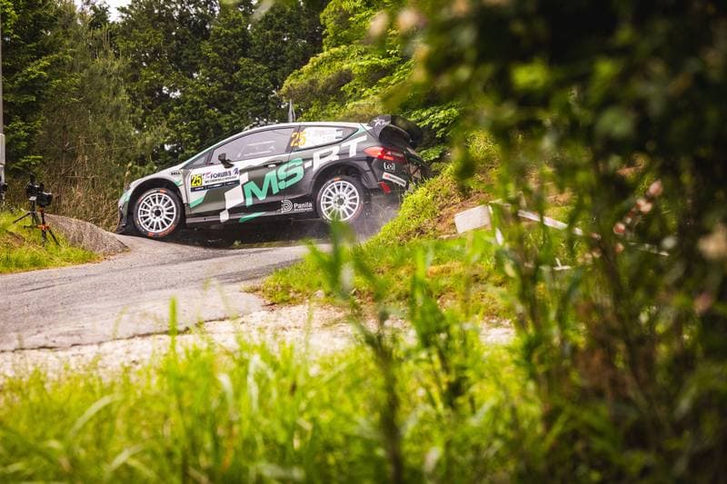 Motorsport. WRC. Rally Japan. 28.05.2026