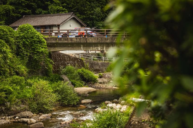Motorsport. WRC. Rally Japan. 28.05.2026
