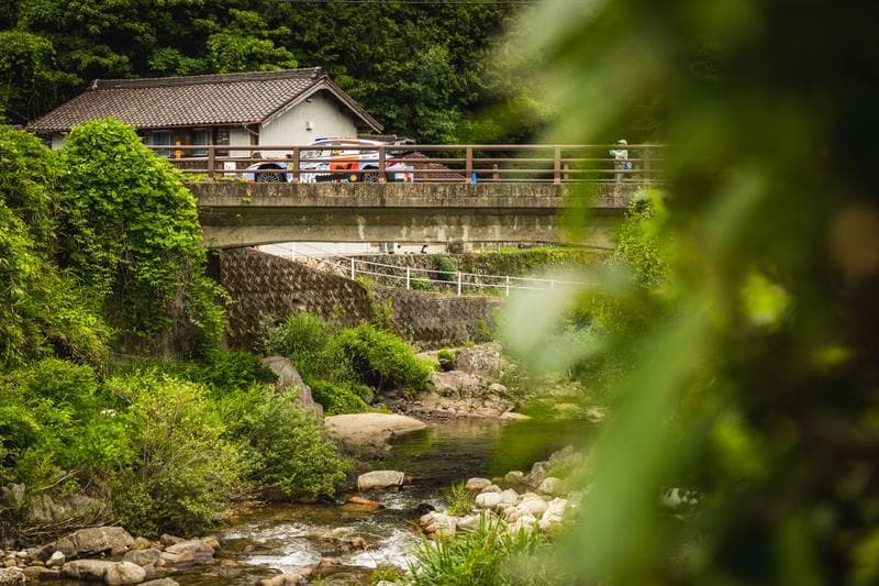 Motorsport. WRC. Rally Japan. 28.05.2026